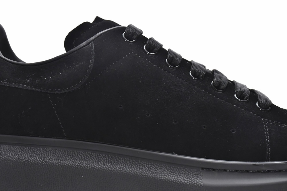 Alexander Mcqueen Sneaker Black 553761whv671000  12 - www.kickbulk.cc